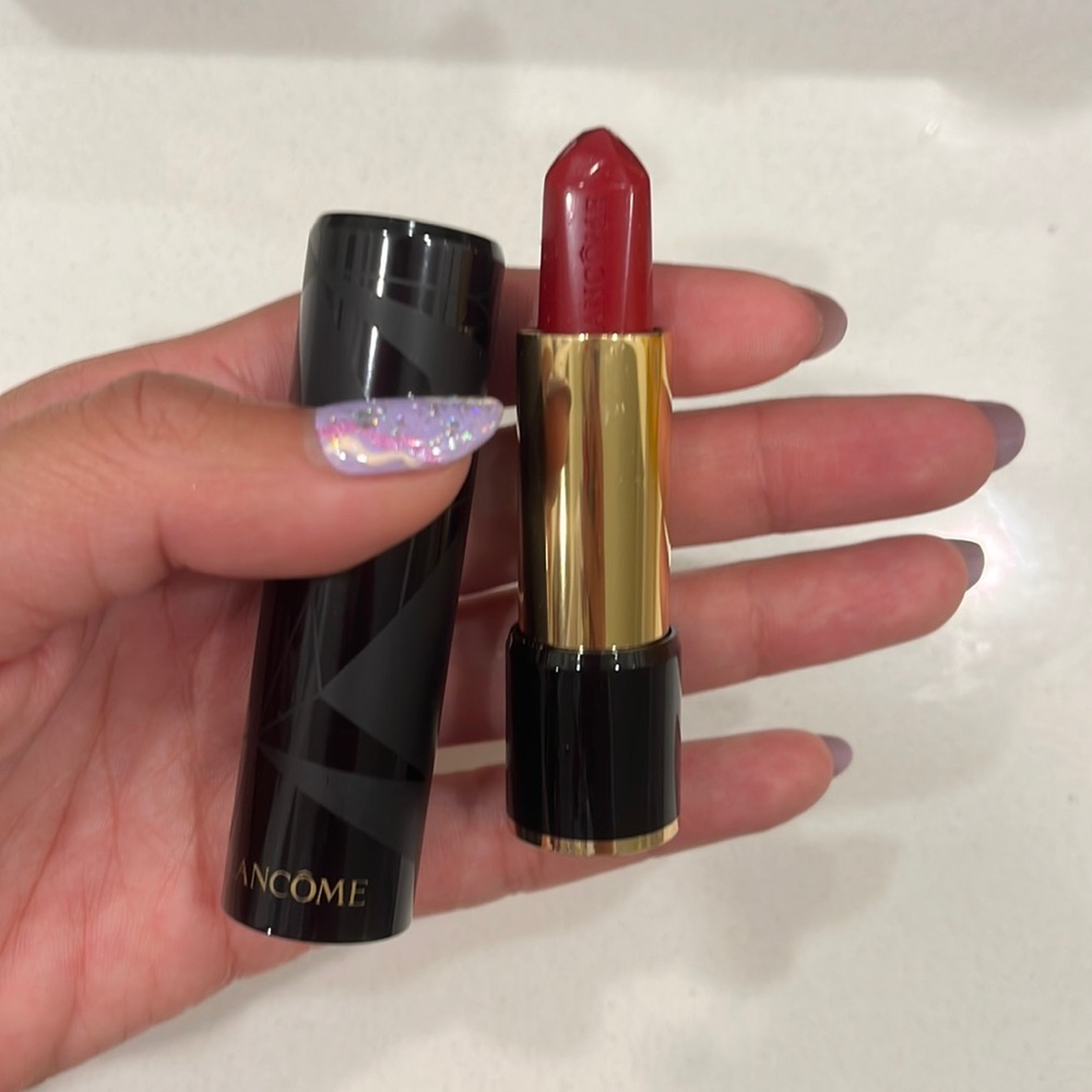 Lancôme Lipstick in Rubiez